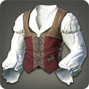 Riviera Doublet - New Items in Patch 2.51 - Items