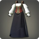 Riviera Dress - Body Armor Level 1-50 - Items