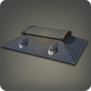 Riviera House Roof (Stone) - New Items in Patch 2.1 - Items
