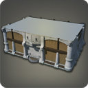 Riviera House Wall (Composite) - New Items in Patch 2.1 - Items