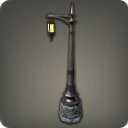 Riviera Lamppost - New Items in Patch 2.1 - Items