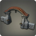 Riviera Roofed Wall - Construction - Items