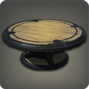 Riviera Round Table - Furnishings - Items
