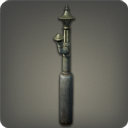 Riviera Rounded Chimney - New Items in Patch 2.1 - Items