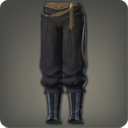 Riviera Slops - New Items in Patch 2.51 - Items