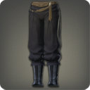 Riviera Slops - Pants, Legs Level 1-50 - Items