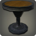 Riviera Stool - New Items in Patch 2.4 - Items