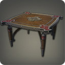 Riviera Table - New Items in Patch 2.1 - Items