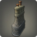 Riviera Wall Chimney - New Items in Patch 2.1 - Items