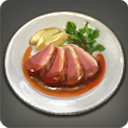 Roast Canard - New Items in Patch 2.2 - Items