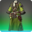 Robe of the Divine Harvest - Body - Items
