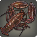 Rock Lobster - Fish - Items