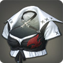 Roegadyn Bodice - Body Armor Level 1-50 - Items