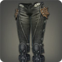 Roegadyn Legstraps - Pants, Legs Level 1-50 - Items