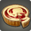 Rolanberry Cheesecake - Food - Items