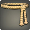 Rope Belt - Belts and Sashes Level 1-50 - Items