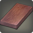 Rosewood Plank - Lumber - Items