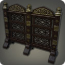 Royal Partition - Furnishings - Items