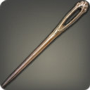 Rusty Needle - Weaver crafting tools - Items