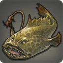 Sagolii Monkfish - Fish - Items