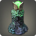 Sahagin Living Lamp - New Items in Patch 2.2 - Items