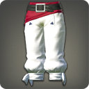 Sailor Brais - Pants, Legs Level 1-50 - Items