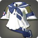 Sailor Shirt - New Items in Patch 2.2 - Items