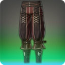 Sarouel of the Divine Light - Pants, Legs Level 1-50 - Items