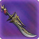 Sasuke's Blades - Ninja weapons - Items