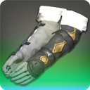 Saurian Gloves of Aiming - New Items in Patch 2.2 - Items