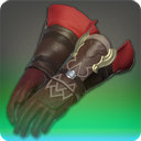 Saurian Gloves of Striking - New Items in Patch 2.2 - Items