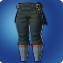 Scholar's Culottes - Pants, Legs Level 1-50 - Items