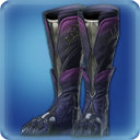 Scylla's Boots of Casting - Feet - Items
