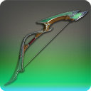 Serpent Elite's Bow - Bard weapons - Items