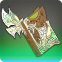 Serpent Elite's Codex - Summoner weapons - Items
