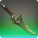 Serpent Officer's Knives - New Items in Patch 2.4 - Items
