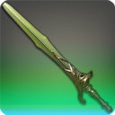 Serpent Officer's Longsword - Paladin weapons - Items