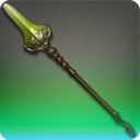 Serpent Officer's Spear - Dragoon weapons - Items