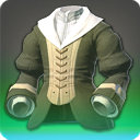 Serpent Private's Bliaud - Body Armor Level 1-50 - Items