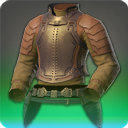 Serpent Private's Cuirass - Body Armor Level 1-50 - Items