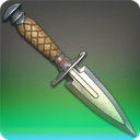 Serpent Private's Daggers - Ninja weapons - Items