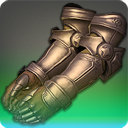 Serpent Private's Gauntlets - Gaunlets, Gloves & Armbands Level 1-50 - Items