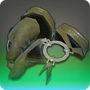 Serpent Private's Ringbands - Gaunlets, Gloves & Armbands Level 1-50 - Items
