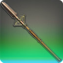 Serpent Private's Spear - Dragoon weapons - Items