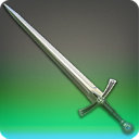 Serpent Private's Sword - Paladin weapons - Items