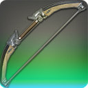 Serpent Sergeant's Bow - Bard weapons - Items