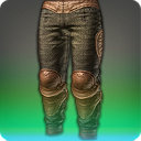 Serpent Sergeant's Breeches - Pants, Legs Level 1-50 - Items