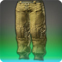 Serpent Sergeant's Hose - Pants, Legs Level 1-50 - Items