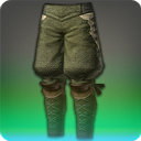 Serpent Sergeant's Sarouel - Pants, Legs Level 1-50 - Items