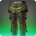 Serpent Sergeant's Skirt - Pants, Legs Level 1-50 - Items